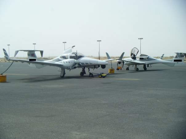 Field operations